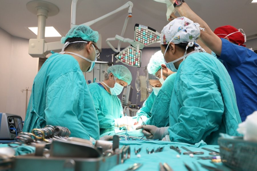 Kanser Tanı Ve Tedavisinde Önemli Adım