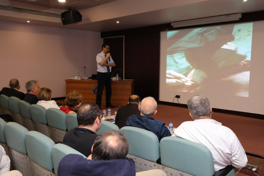 Kanser Tanı Ve Tedavisinde Önemli Adım