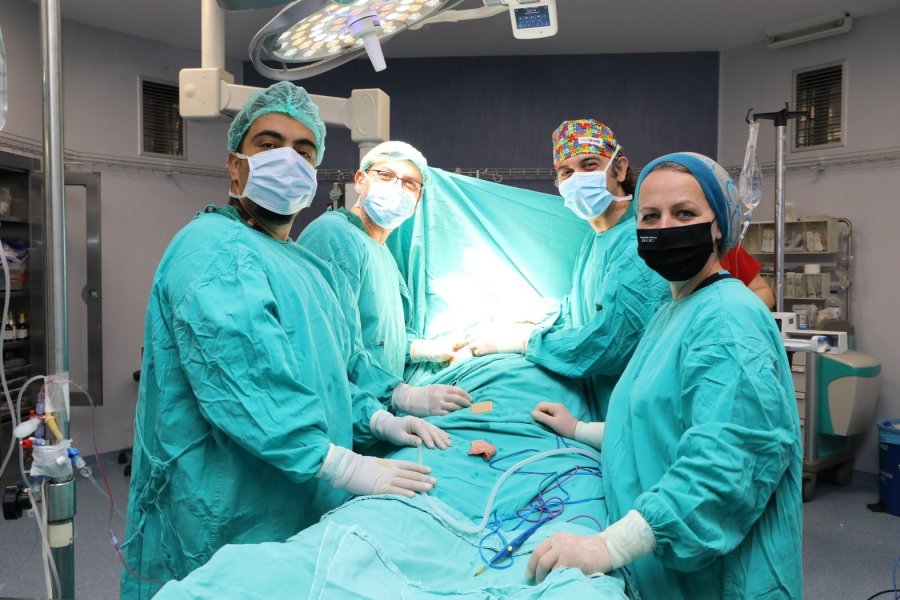 Kanser Tanı Ve Tedavisinde Önemli Adım