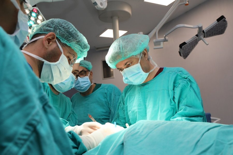 Kanser Tanı Ve Tedavisinde Önemli Adım