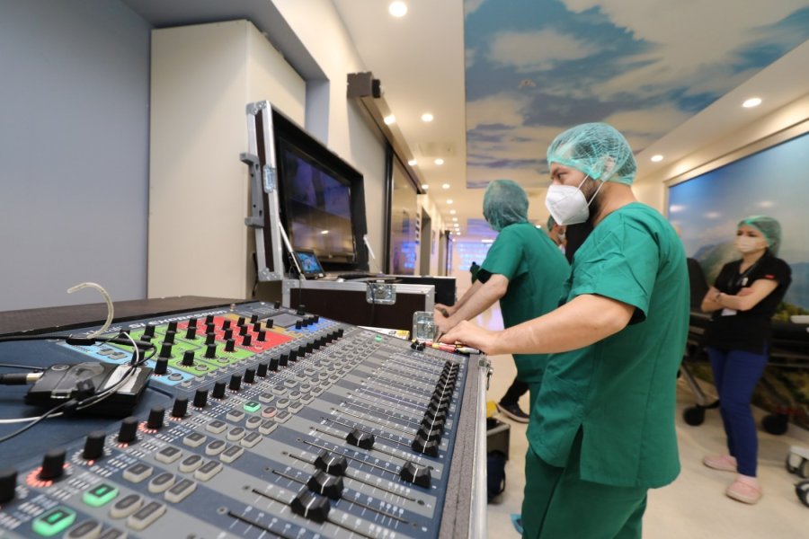 Kanser Tanı Ve Tedavisinde Önemli Adım