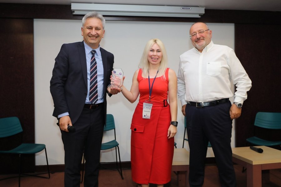 Kanser Tanı Ve Tedavisinde Önemli Adım