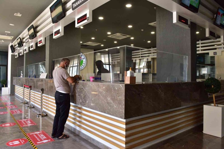 Kepez’de Vergi Ödemelerinde Son Gün 31 Mayıs