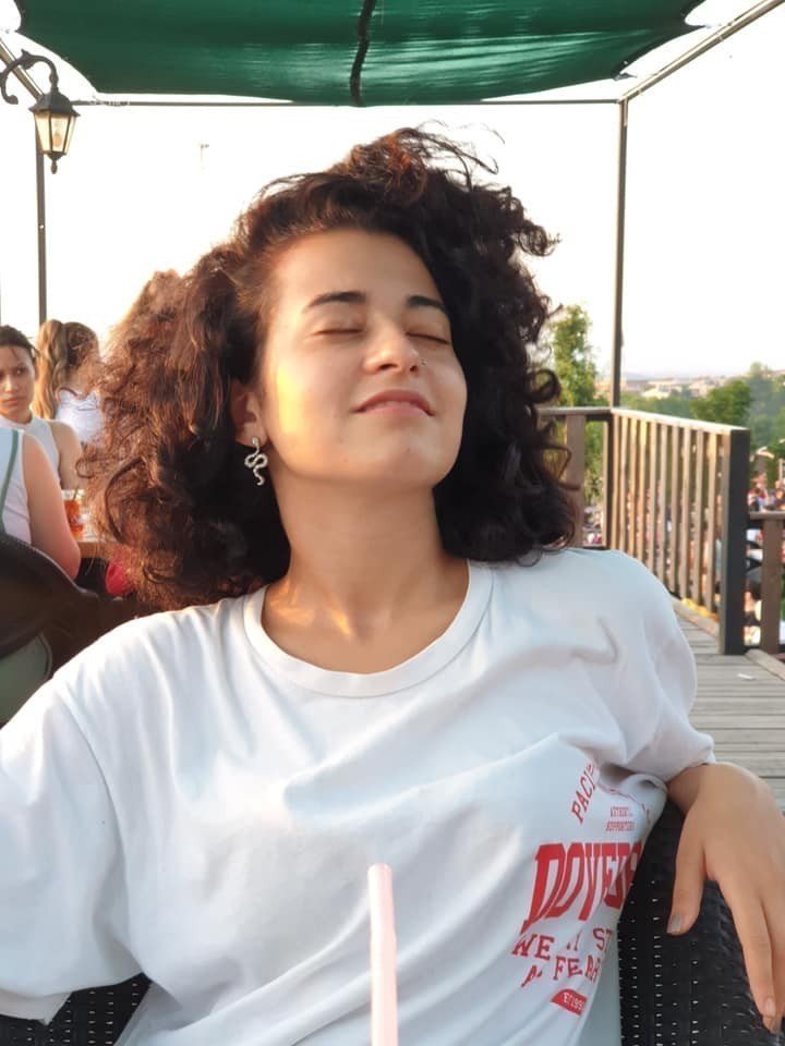 Azra’nın Katiline Ağırlaştırılmış Müebbet