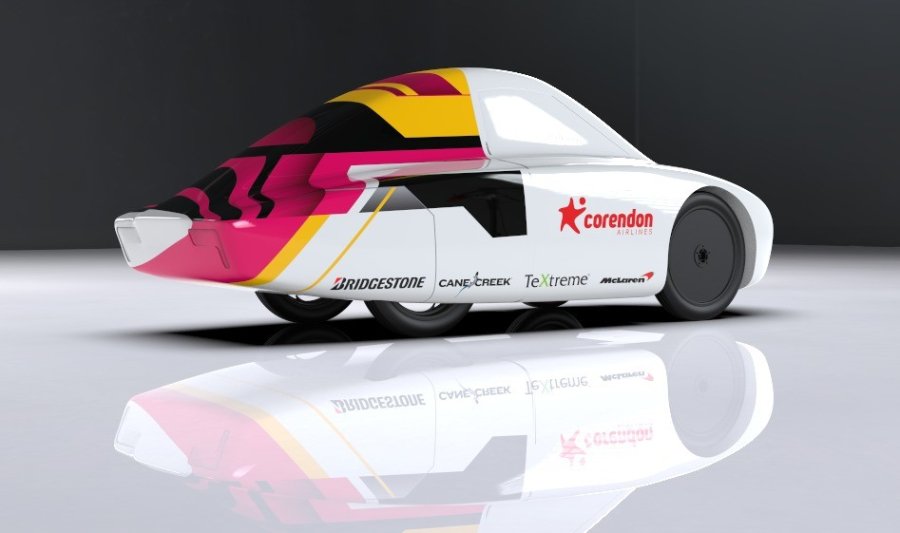 Milli Teknoloji Hamlesine Corendon Airlines Katkısı