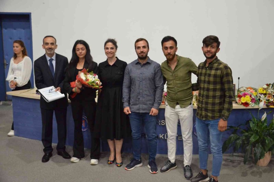 Aü Spor Bilimleri Fakültesi’nden İyilik Projeleri