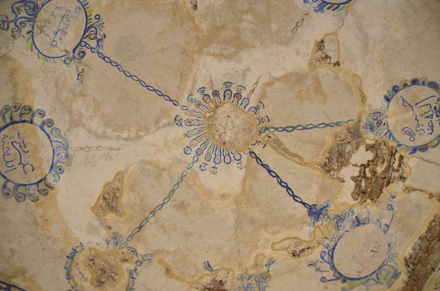 Duvarları Argo Sözcüklerle Kirletilen 300 Yıllık Macar Camii Koruma Altına Alındı