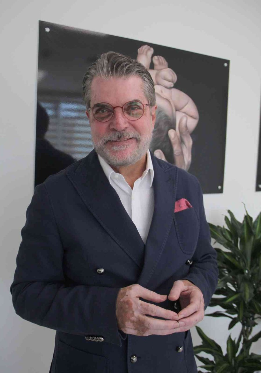 Prof. Dr. Timur Gürgan, Yaşam Hastaneleri’nde