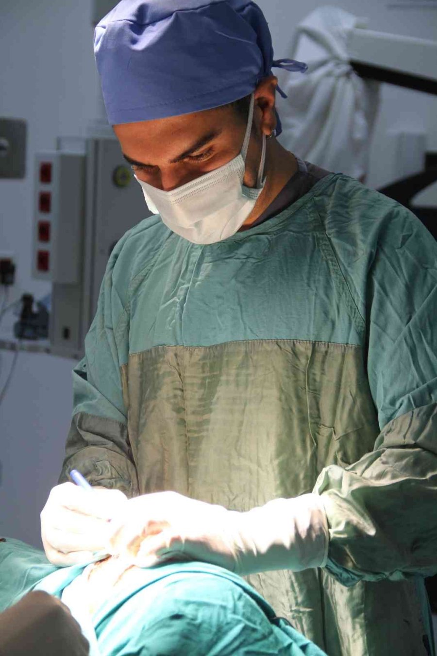 Burun Kemiği Eğriliği Üst Solunum Yolu Enfeksiyonlarına Sebep Olabiliyor