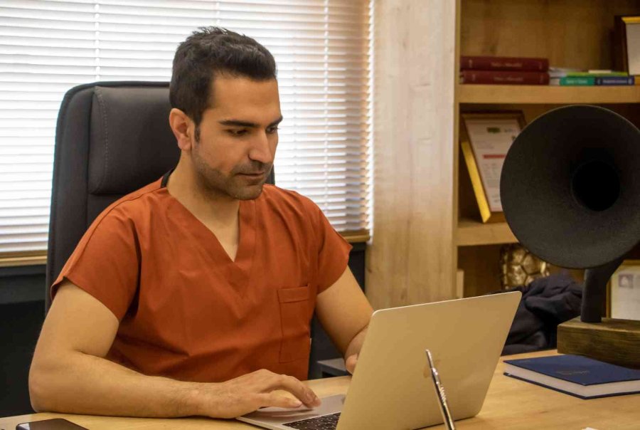 Burun Kemiği Eğriliği Üst Solunum Yolu Enfeksiyonlarına Sebep Olabiliyor