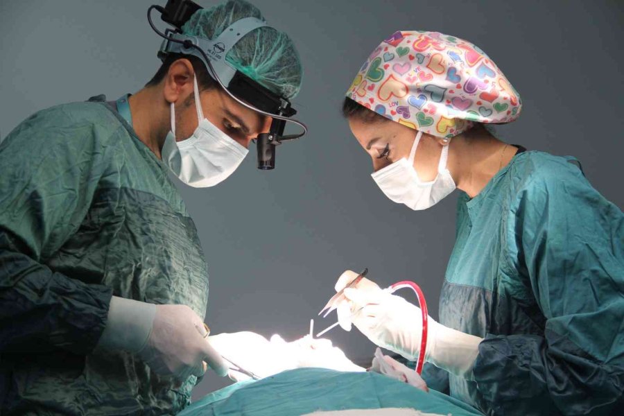 Burun Kemiği Eğriliği Üst Solunum Yolu Enfeksiyonlarına Sebep Olabiliyor