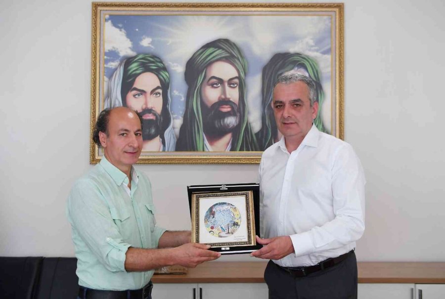 Konyaaltı Belediyesi’nden Halka Dokunan Hizmetler