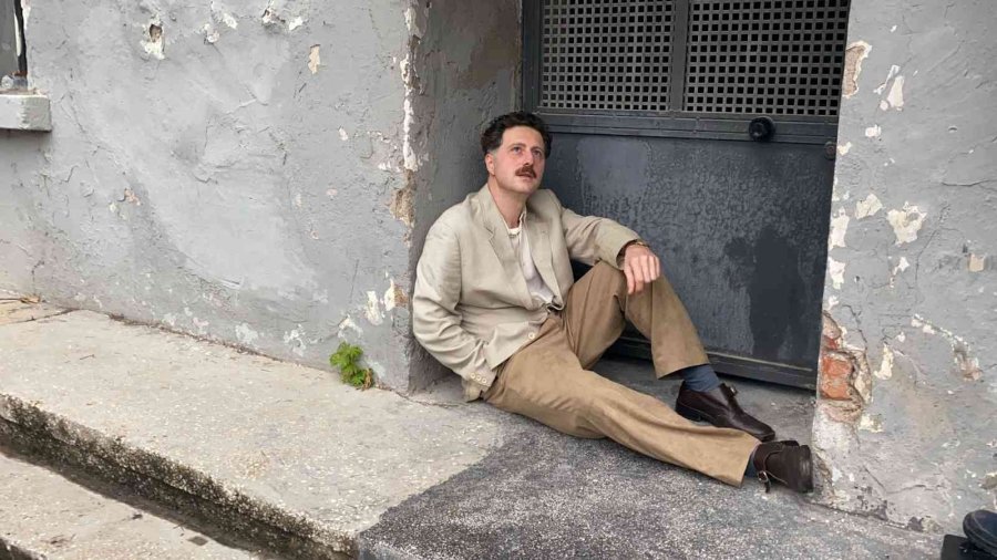 ‘nazım Hikmet 120 Yaşında’ Belgeseli Muratpaşa’da