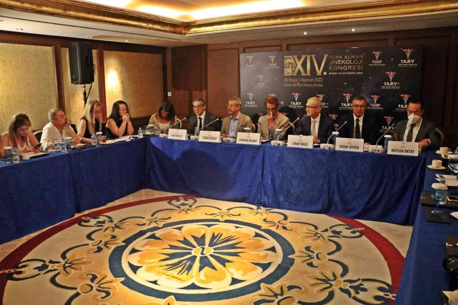 Uzmanlardan Ezber Bozan ’suda Doğum’ Açıklaması