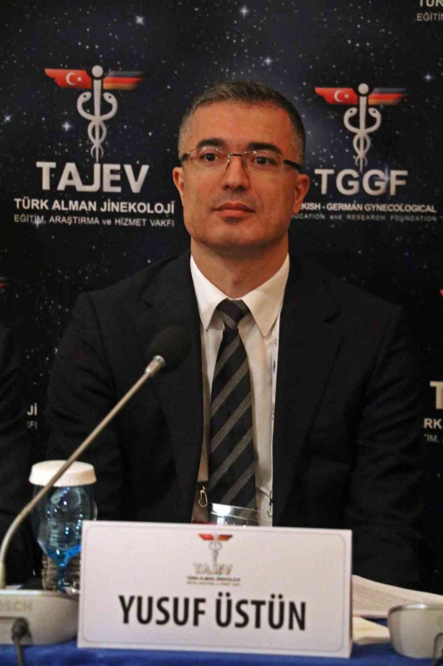 Uzmanlardan Ezber Bozan ’suda Doğum’ Açıklaması