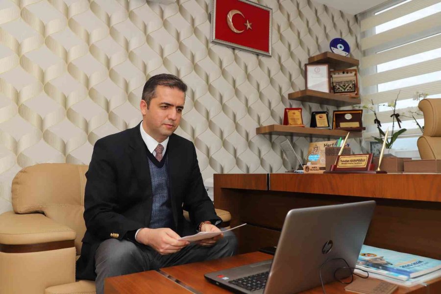 Fığla Mahallesi’ne Müjdeli Haber