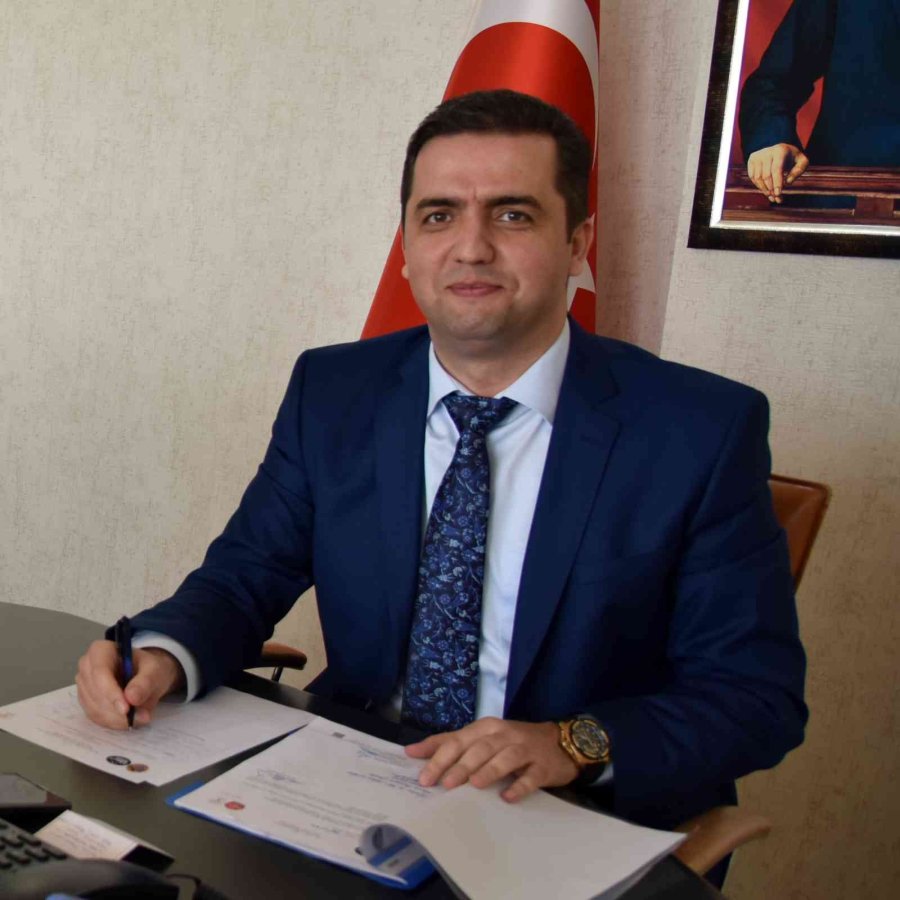 Fığla Mahallesi’ne Müjdeli Haber