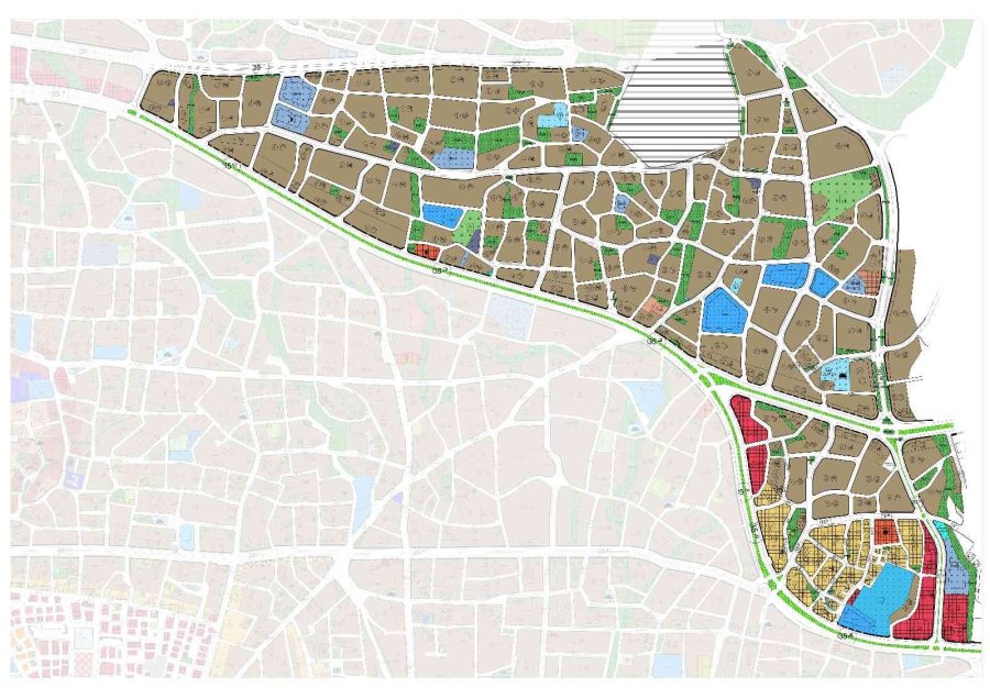Fığla Mahallesi’ne Müjdeli Haber