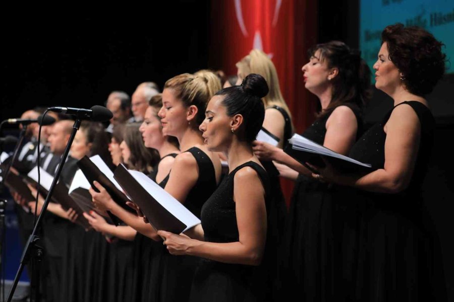 Türk Eğitim Vakfı’nın 55. Yılına Özel Konser