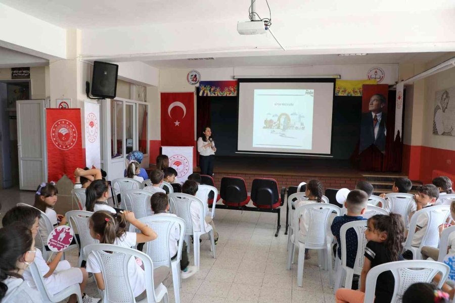 Eskişehir’de Dünya Süt Günü Kutlandı