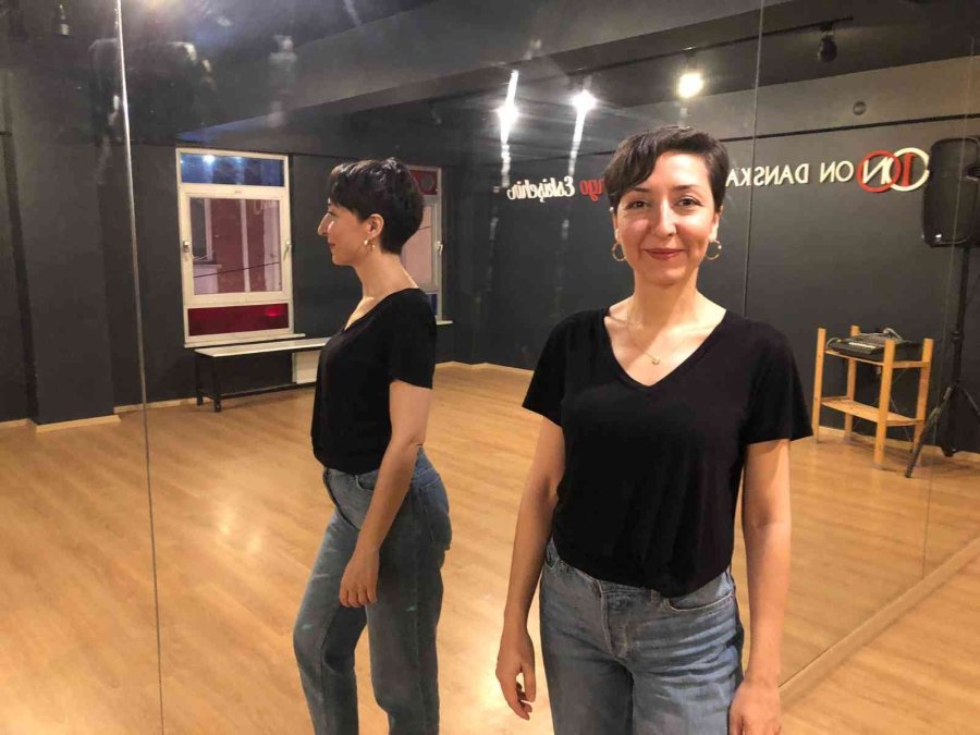 Koreografilerden Düğün Dansına Doğru