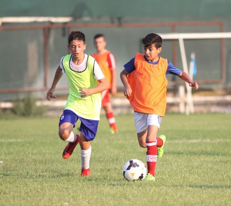 Fta Antalyaspor Futbol Akademisi Seçmeleri Başlıyor