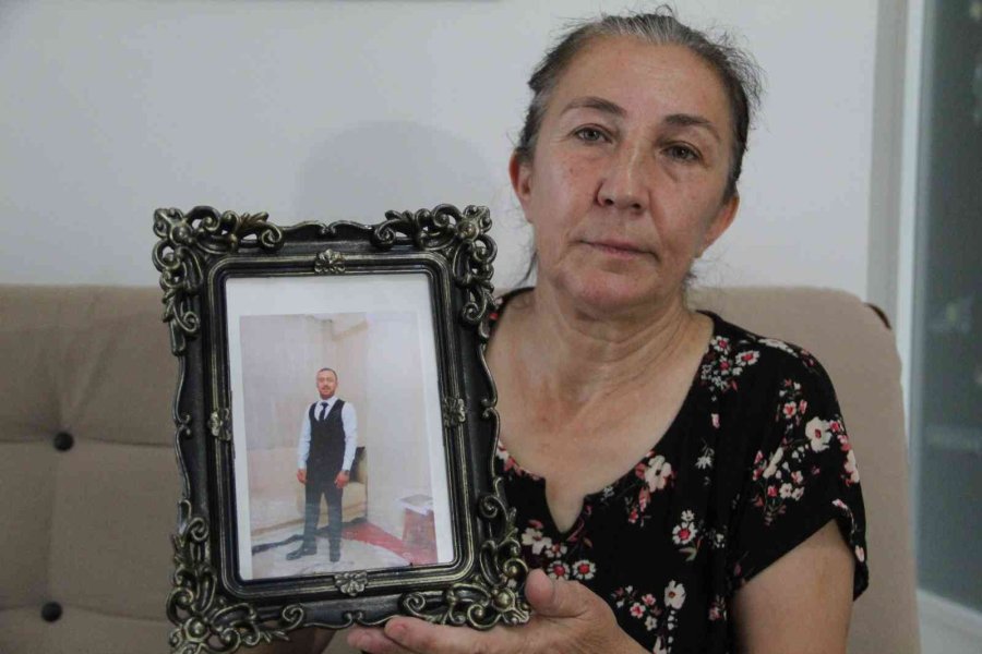 Kadir Şeker’in Yeniden Yargılanacağı Haberi, Maktulün Gözü Yaşlı Annesini Sevindirdi