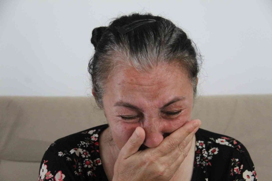 Kadir Şeker’in Yeniden Yargılanacağı Haberi, Maktulün Gözü Yaşlı Annesini Sevindirdi