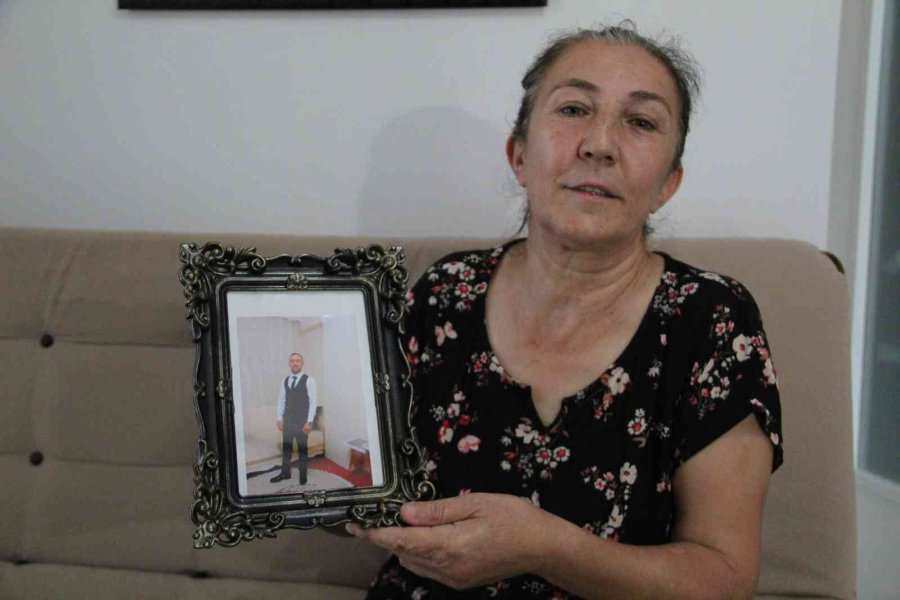 Kadir Şeker’in Yeniden Yargılanacağı Haberi, Maktulün Gözü Yaşlı Annesini Sevindirdi