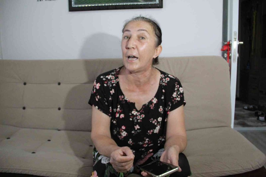 Kadir Şeker’in Yeniden Yargılanacağı Haberi, Maktulün Gözü Yaşlı Annesini Sevindirdi