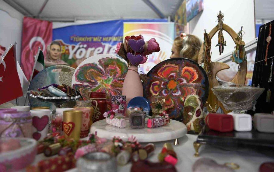 Başkan Uysal: “muratpaşa’da Yaşamaktan Mutluyuz Diyenlerin Oranı Yüzde 87”