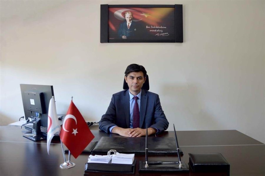 Başhekim Silay Görevden Alındı