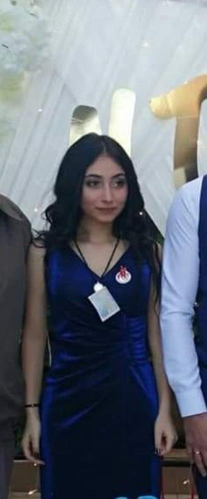 Azra’nın Katil Zanlısına Verilen Ağırlaştırılmış Müebbet, 17 Yaşında Öldürülen Nuray’ın Ailesini Umutlandırdı