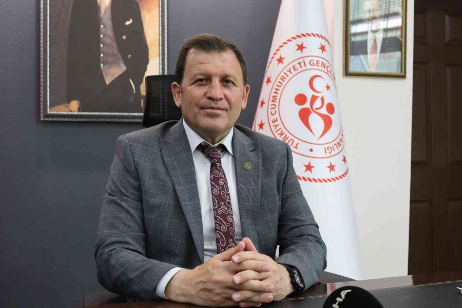 Yaz Ayı Spor Dolu Geçecek