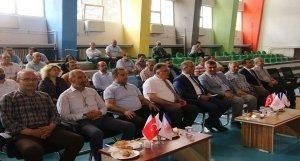 İş Sağlığı Ve Güvenliği Bilgi Yarışması’nda Ödüller Sahiplerini Buldu