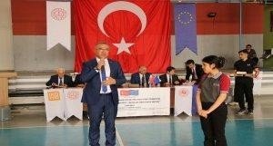 İş Sağlığı Ve Güvenliği Bilgi Yarışması’nda Ödüller Sahiplerini Buldu