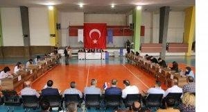 İş Sağlığı Ve Güvenliği Bilgi Yarışması’nda Ödüller Sahiplerini Buldu