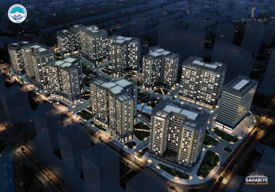 Başkan Büyükkılıç: "vizyon Projemizin 3. Etabında Uzlaşma Görüşmeleri Başlıyor"