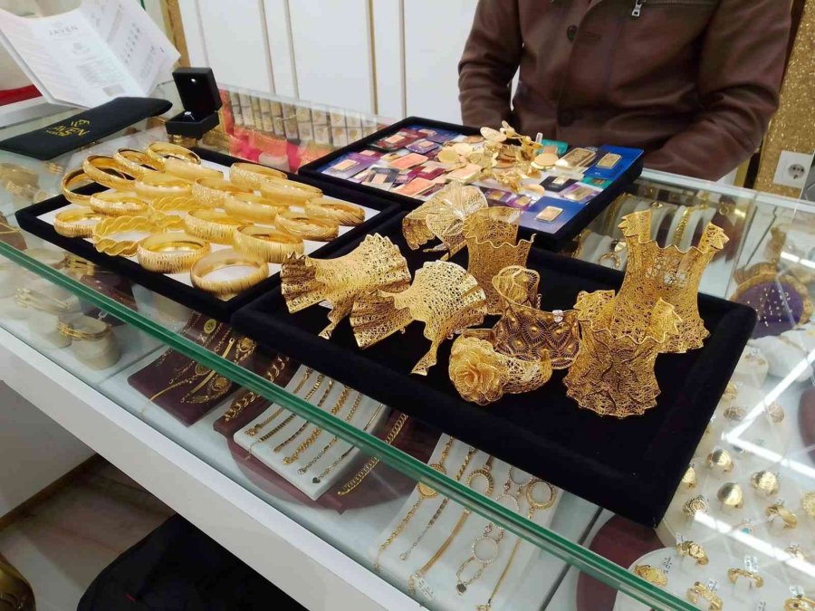 Düğün Yapacaklara ‘altın’ Tavsiyeler