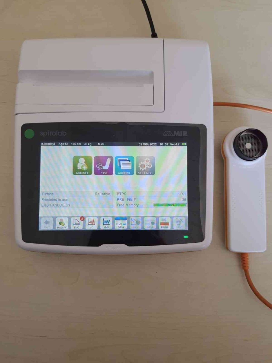 Serik Devlet Hastanesine Anlamlı Bağış