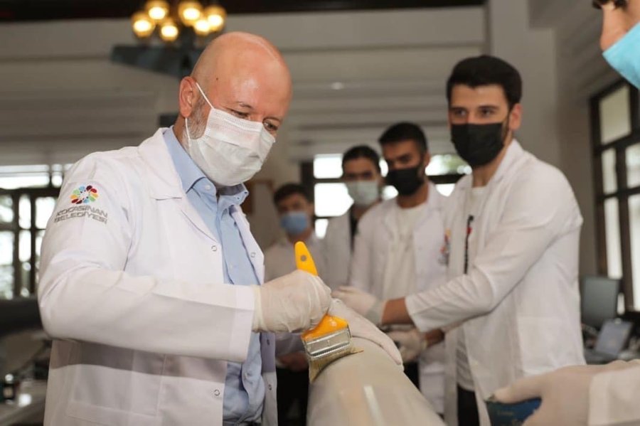 Kayseri’de İlk Olan Kocafest Festivaline Geri Sayım