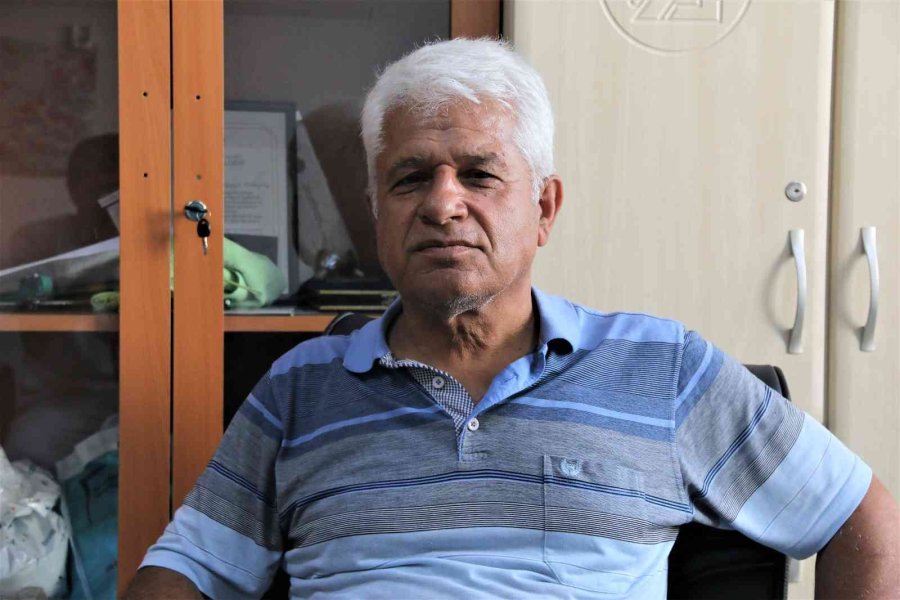 Ünlü Profesörden Isıran Caretta Carettaler İçin ’elle Beslemeyin’ Uyarısı