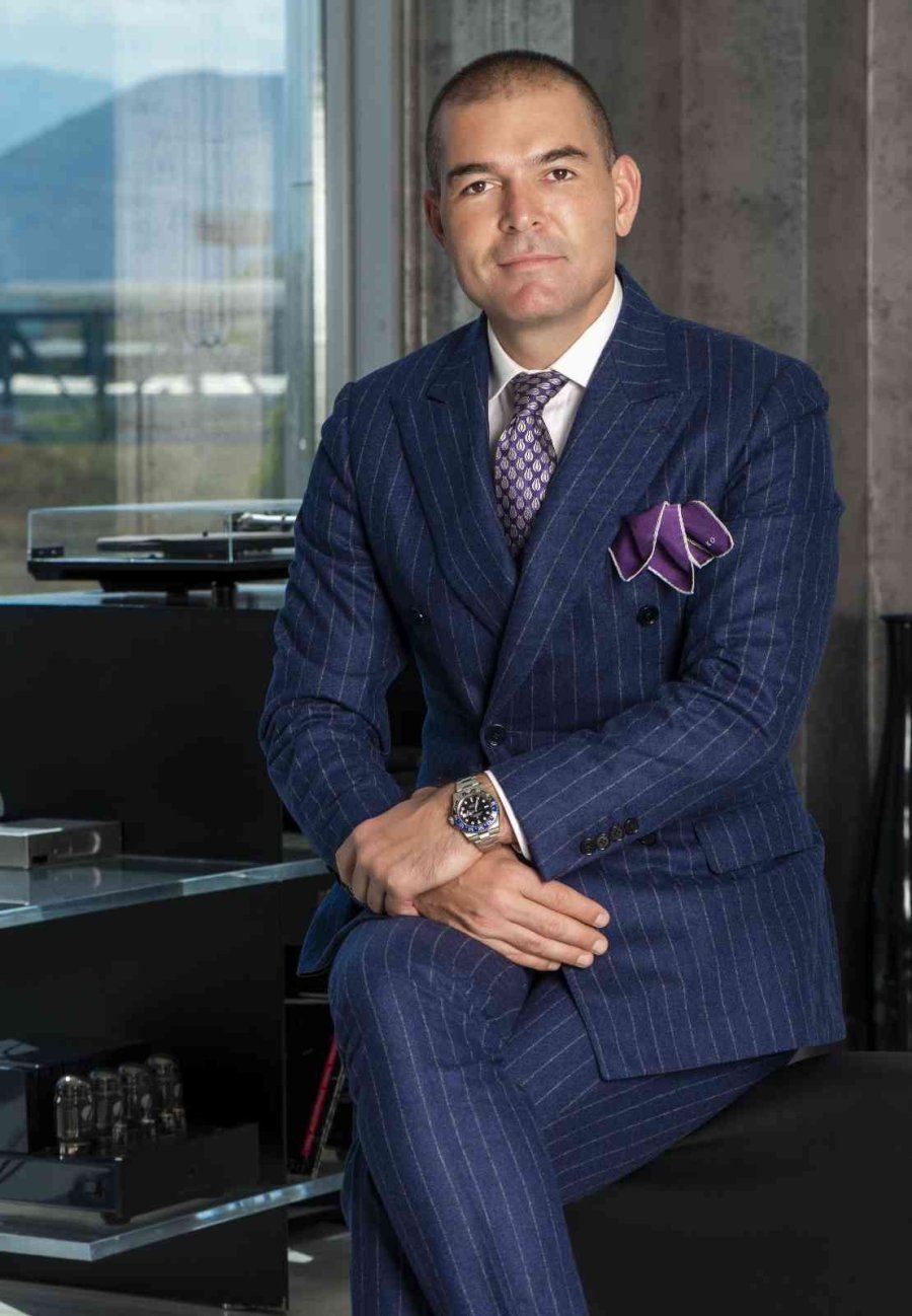 Küçük Bir Kutu Atölyesinde Başlayan Serüven 20 Yılda İso 500’e Taşındı