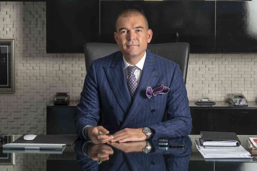 Küçük Bir Kutu Atölyesinde Başlayan Serüven 20 Yılda İso 500’e Taşındı