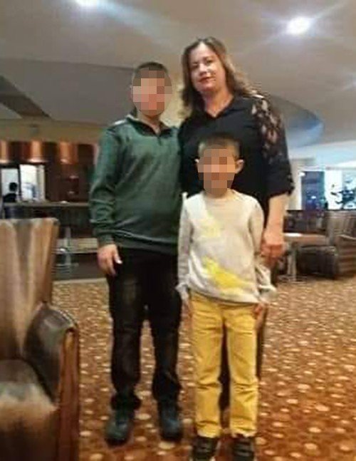 Antalya’da 2 Çocuk Annesi Kadın Evinde Ölü Bulundu