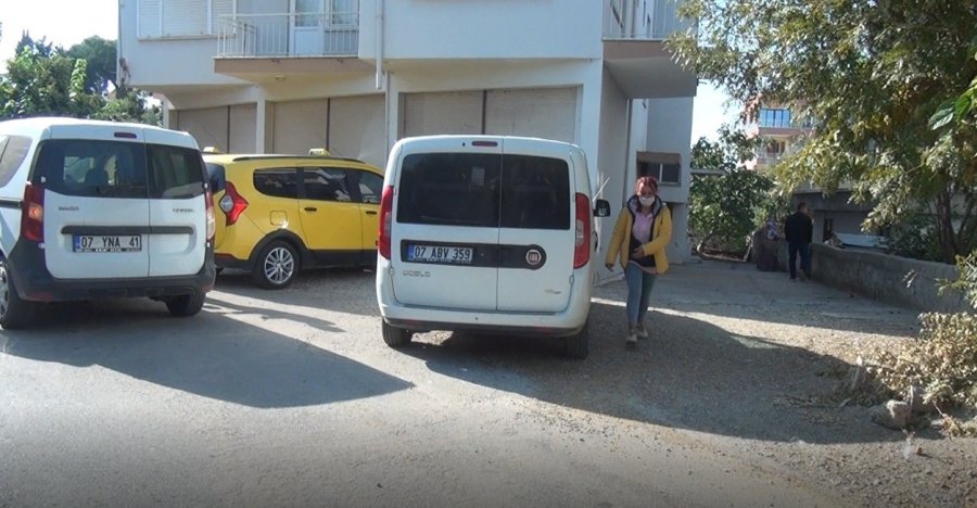 Bebeğini Öldürdüğü İddiasıyla Tutuklandığı Cezaevinde İntihar Etmişti, Otopsi Raporunda Bebeğin Ölüm Sebebi Hastalık Çıktı