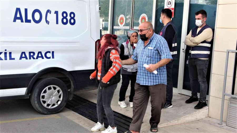 Bebeğini Öldürdüğü İddiasıyla Tutuklandığı Cezaevinde İntihar Etmişti, Otopsi Raporunda Bebeğin Ölüm Sebebi Hastalık Çıktı