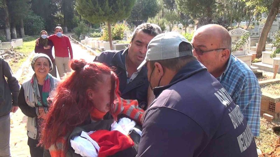 Bebeğini Öldürdüğü İddiasıyla Tutuklandığı Cezaevinde İntihar Etmişti, Otopsi Raporunda Bebeğin Ölüm Sebebi Hastalık Çıktı