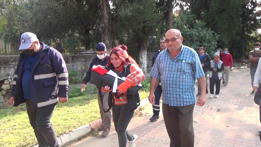 Bebeğini Öldürdüğü İddiasıyla Tutuklandığı Cezaevinde İntihar Etmişti, Otopsi Raporunda Bebeğin Ölüm Sebebi Hastalık Çıktı