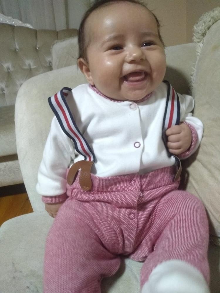 Bebeğini Öldürdüğü İddiasıyla Tutuklandığı Cezaevinde İntihar Etmişti, Otopsi Raporunda Bebeğin Ölüm Sebebi Hastalık Çıktı